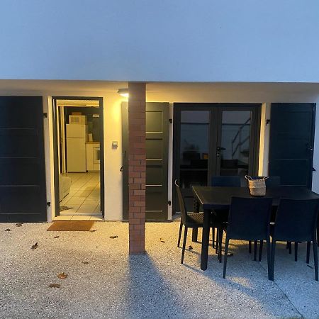 Cosy Appartement A Un Pas De La Plage Et Spots De Capbreton Eksteriør bilde