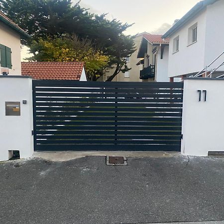 Cosy Appartement A Un Pas De La Plage Et Spots De Capbreton Eksteriør bilde