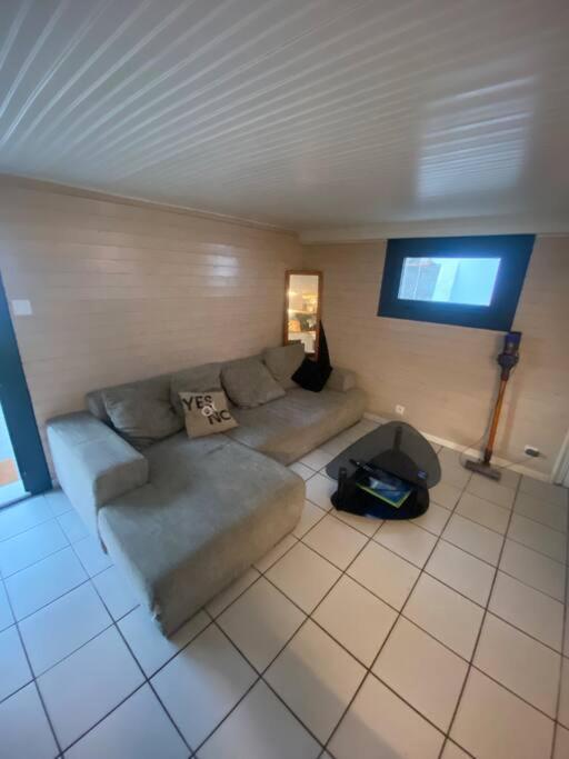 Cosy Appartement A Un Pas De La Plage Et Spots De Capbreton Eksteriør bilde
