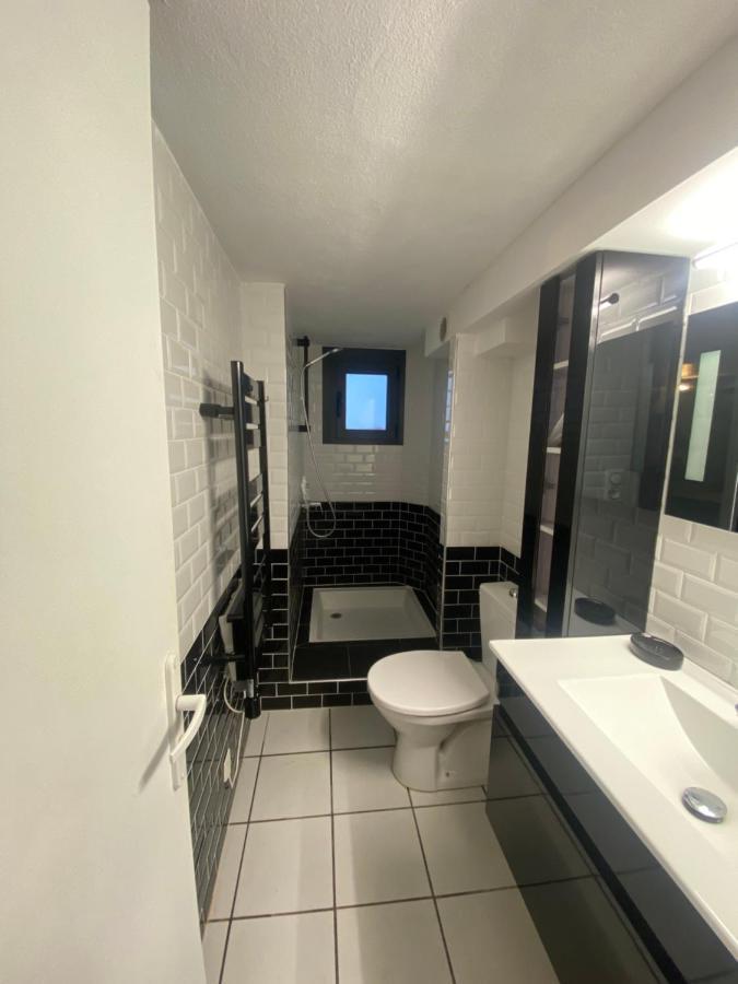 Cosy Appartement A Un Pas De La Plage Et Spots De Capbreton Eksteriør bilde