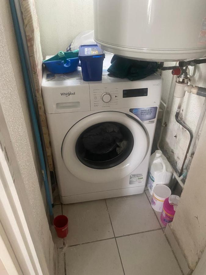 Cosy Appartement A Un Pas De La Plage Et Spots De Capbreton Eksteriør bilde