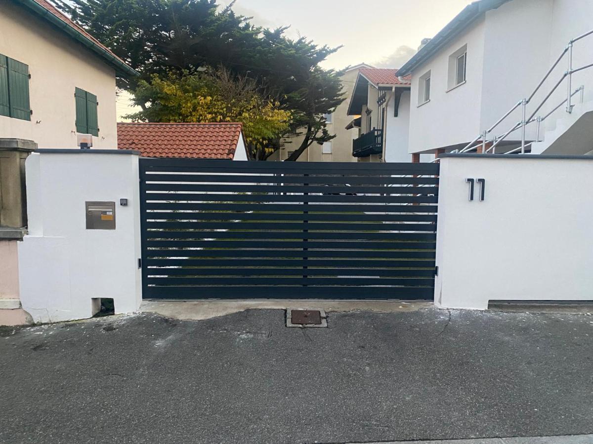 Cosy Appartement A Un Pas De La Plage Et Spots De Capbreton Eksteriør bilde